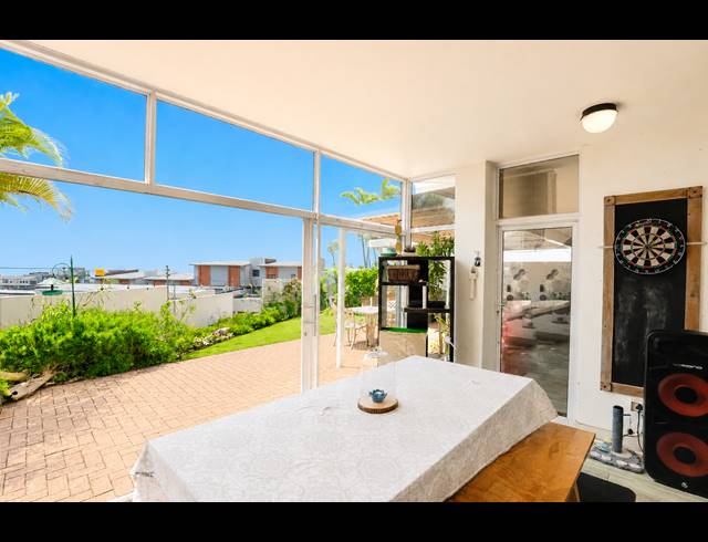 3 BEDROOM TOWNHOUSE FOR SALE IN MORNINGSIDE
